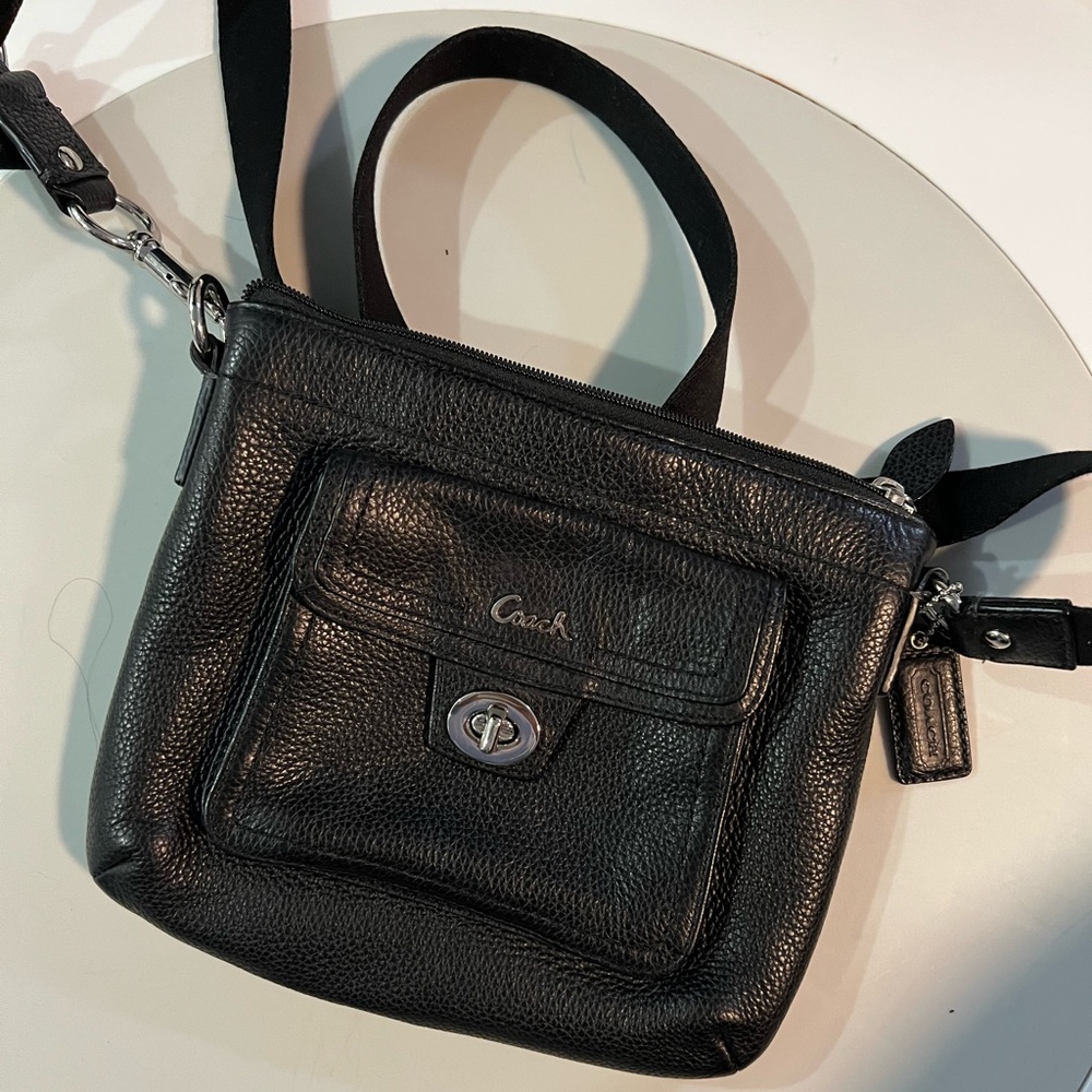 Coach Crossbody Bag